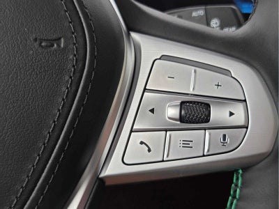 2026 BMW ALPINA XB7 ALPINA XB7