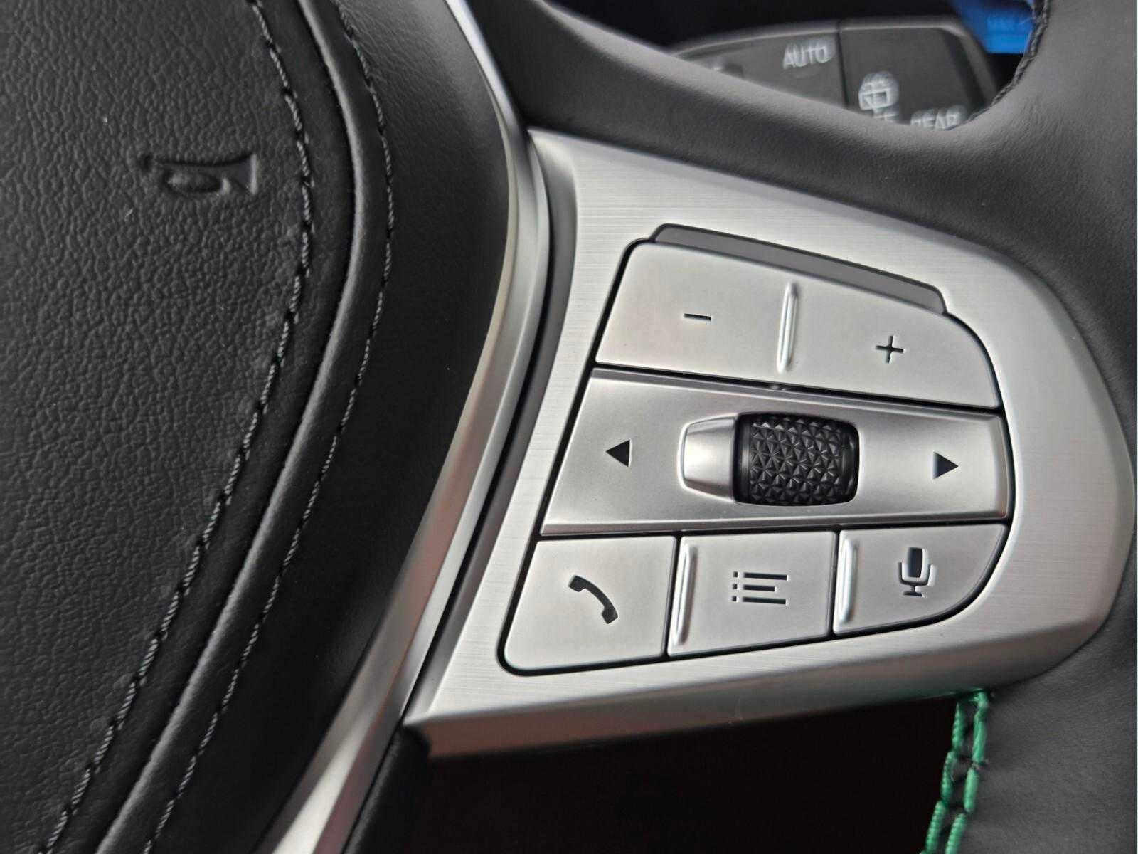 2026 BMW ALPINA XB7 ALPINA XB7