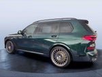 2026 BMW ALPINA XB7 ALPINA XB7