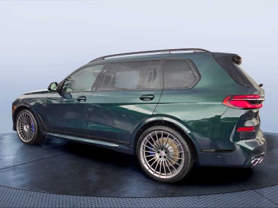 2026 BMW ALPINA XB7 ALPINA XB7