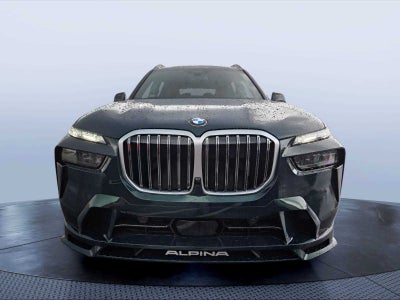 2026 BMW ALPINA XB7 ALPINA XB7