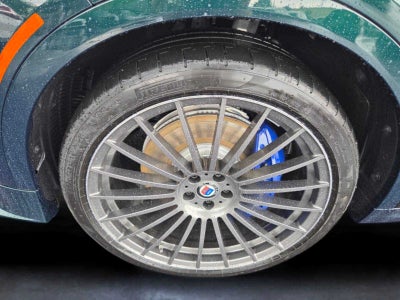 2026 BMW ALPINA XB7 ALPINA XB7