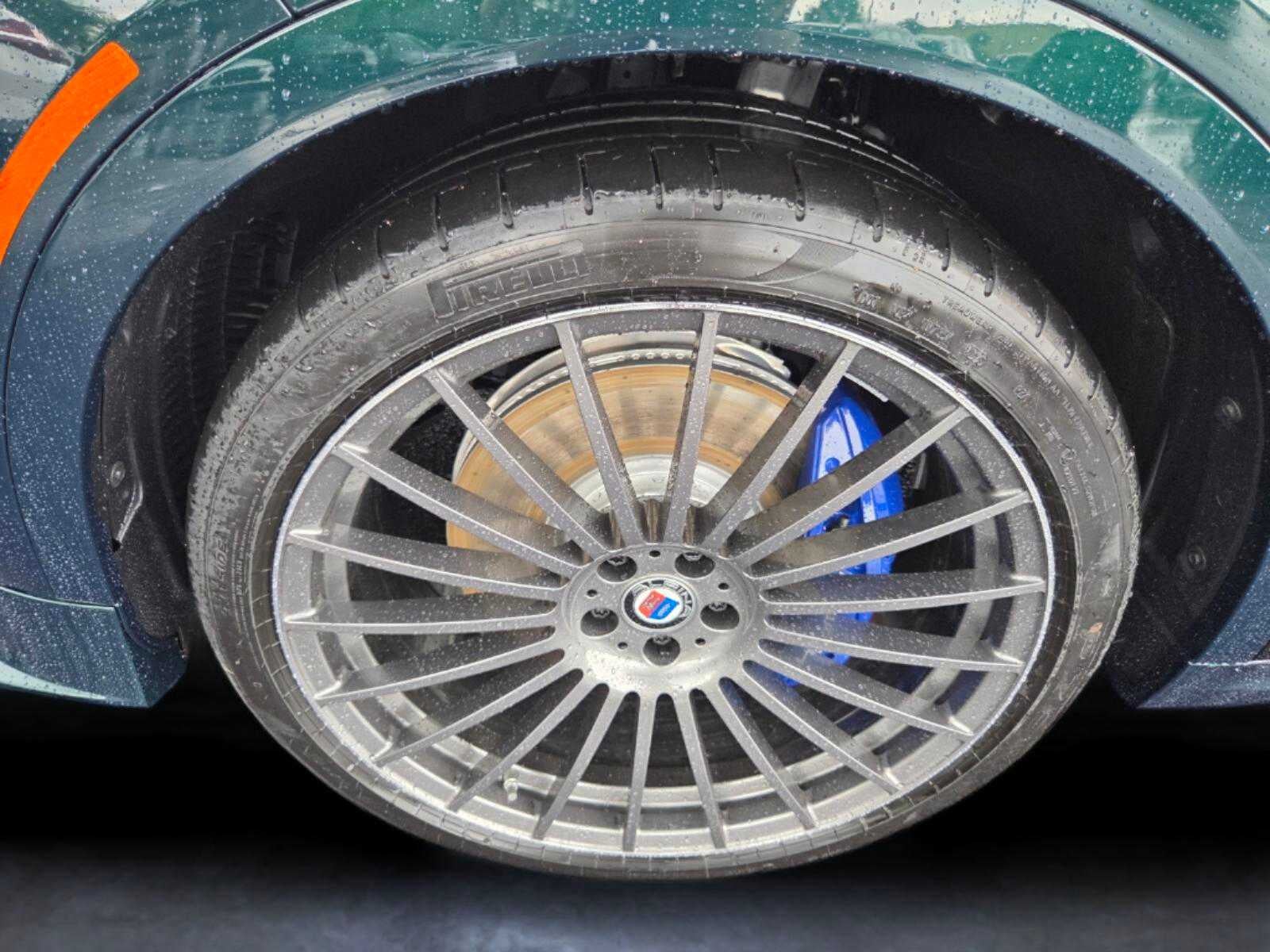 2026 BMW ALPINA XB7 ALPINA XB7
