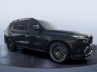 2026 BMW ALPINA XB7 ALPINA XB7