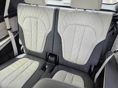 2026 BMW ALPINA XB7 ALPINA XB7