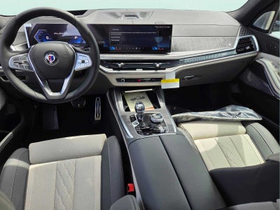 2026 BMW ALPINA XB7 ALPINA XB7