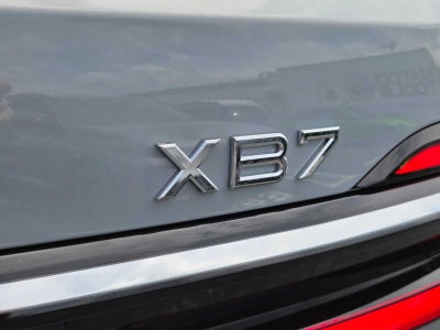 2026 BMW ALPINA XB7 ALPINA XB7