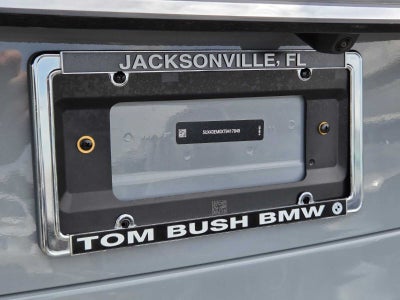 2026 BMW ALPINA XB7 ALPINA XB7