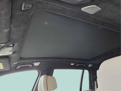 2026 BMW ALPINA XB7 ALPINA XB7