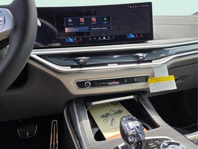 2026 BMW ALPINA XB7 ALPINA XB7