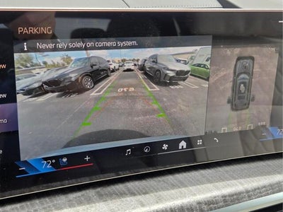 2026 BMW ALPINA XB7 ALPINA XB7