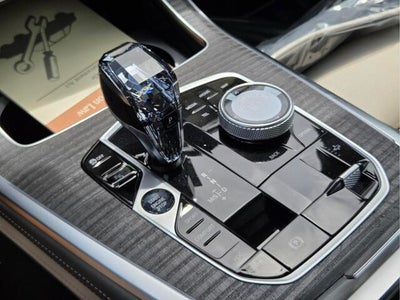 2026 BMW ALPINA XB7 ALPINA XB7