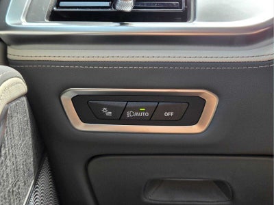 2026 BMW ALPINA XB7 ALPINA XB7