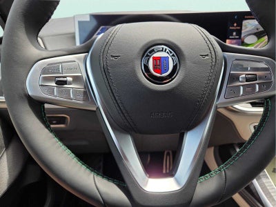 2026 BMW ALPINA XB7 ALPINA XB7