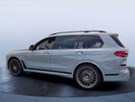 2026 BMW ALPINA XB7 ALPINA XB7