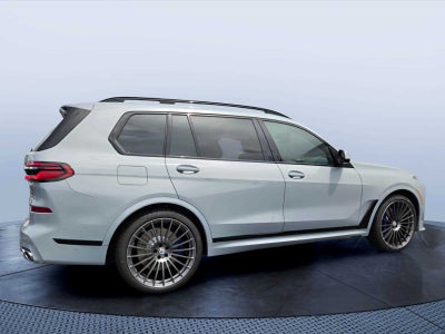 2026 BMW ALPINA XB7 ALPINA XB7