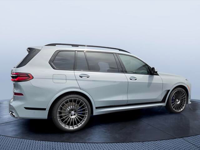 2026 BMW ALPINA XB7 ALPINA XB7