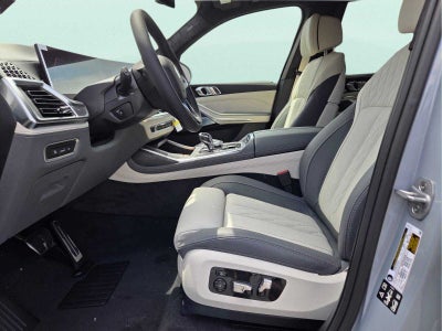 2026 BMW ALPINA XB7 ALPINA XB7