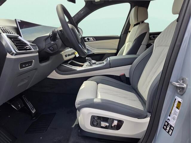 2026 BMW ALPINA XB7 ALPINA XB7