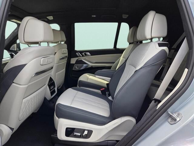 2026 BMW ALPINA XB7 ALPINA XB7