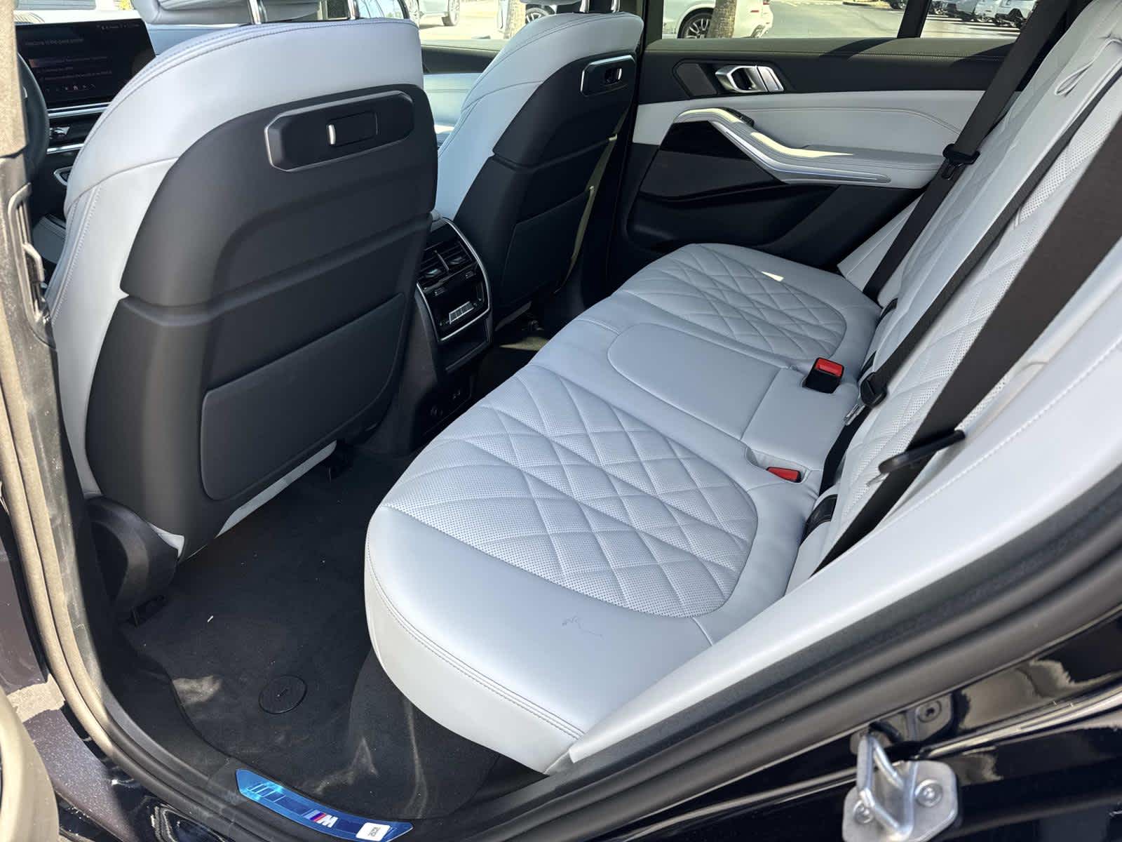 2026 BMW X5 xDrive50e xDrive50e