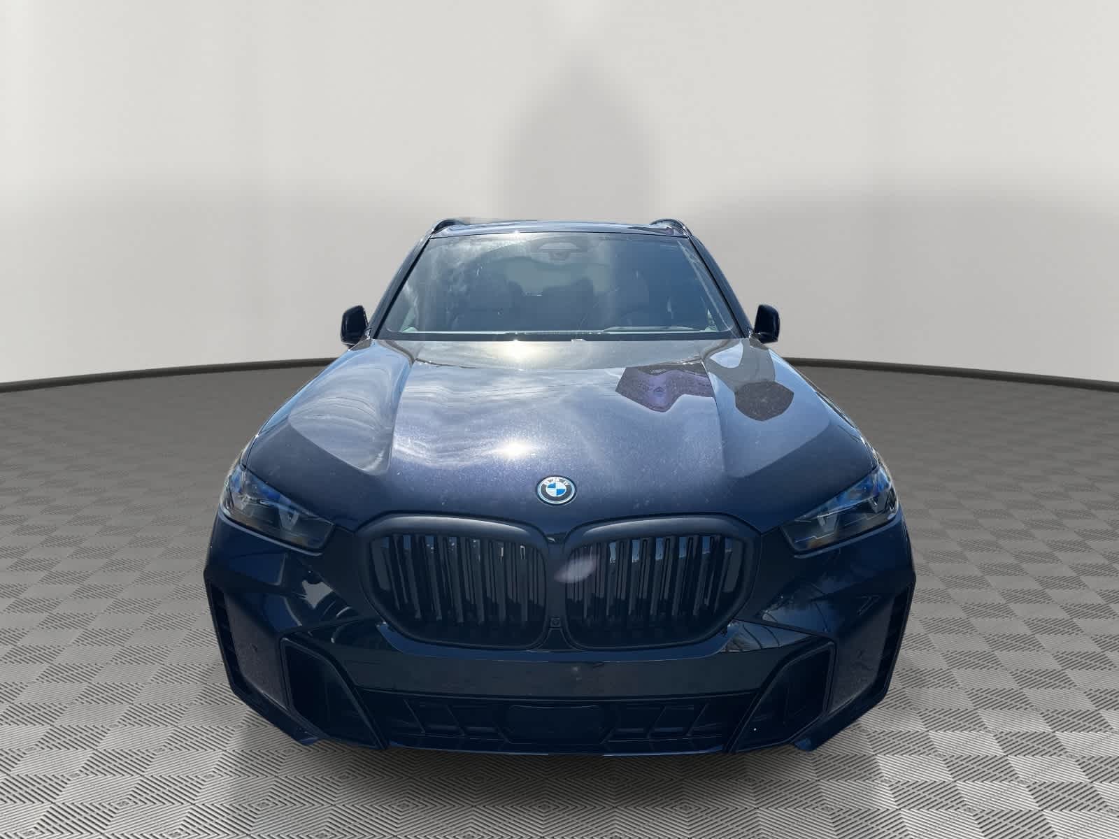 2026 BMW X5 xDrive50e xDrive50e