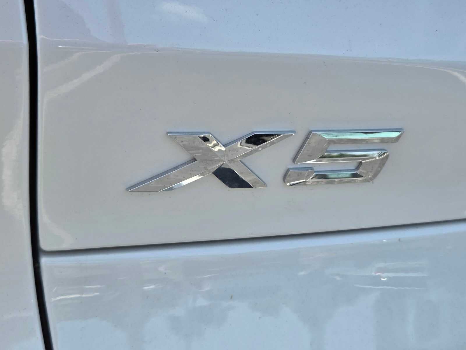 2026 BMW X5 xDrive50e xDrive50e