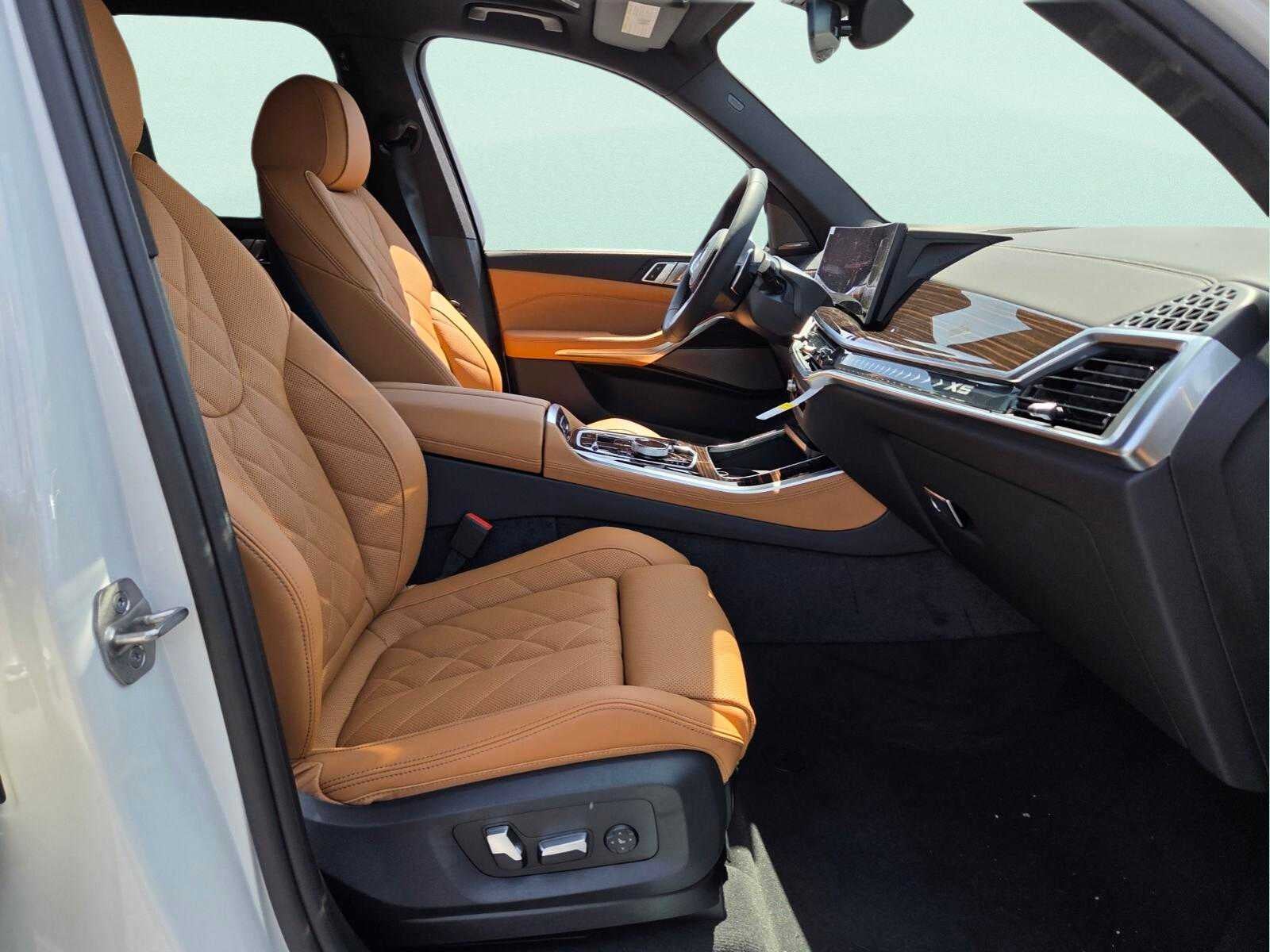 2026 BMW X5 xDrive50e xDrive50e