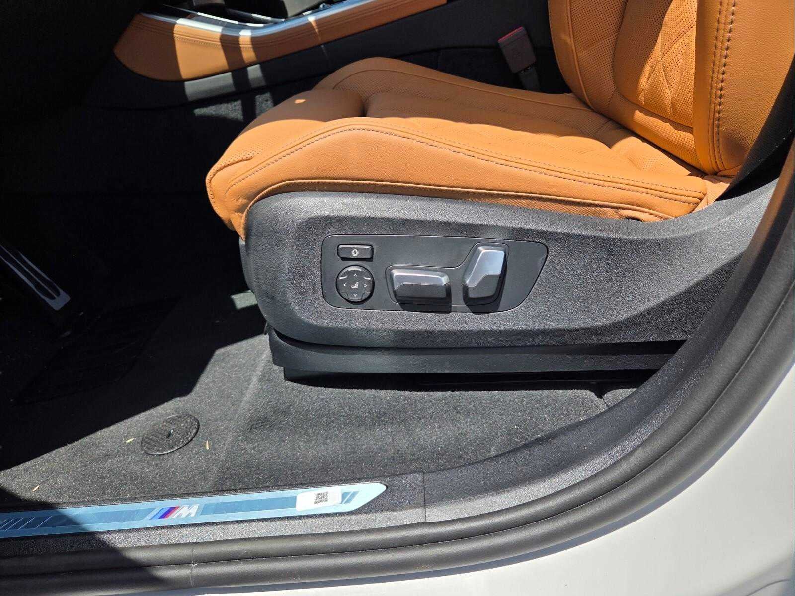 2026 BMW X5 xDrive50e xDrive50e