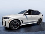 2026 BMW X5 xDrive50e xDrive50e