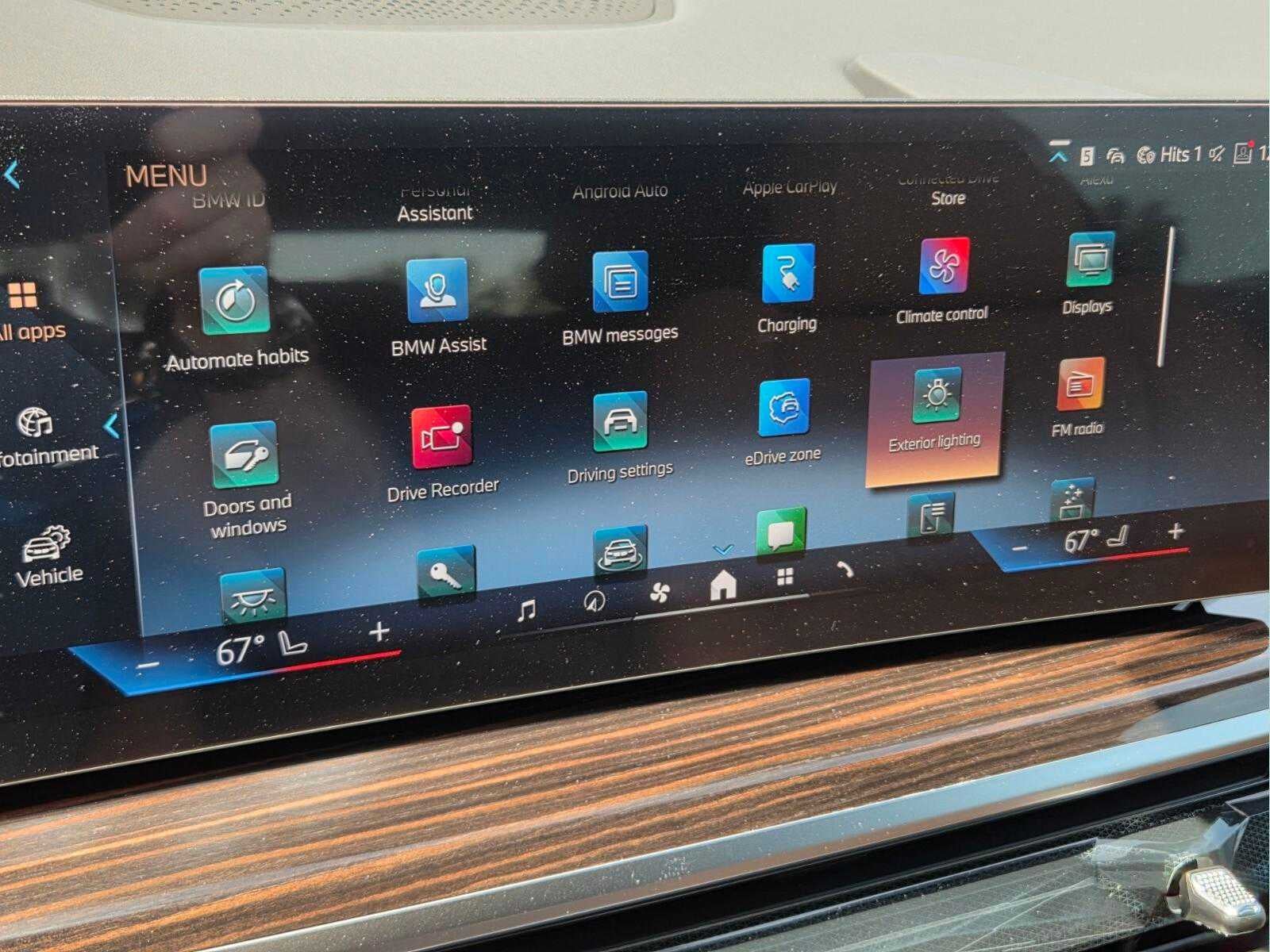 2026 BMW X5 xDrive50e xDrive50e