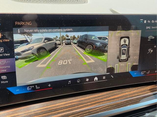 2026 BMW X5 xDrive50e xDrive50e