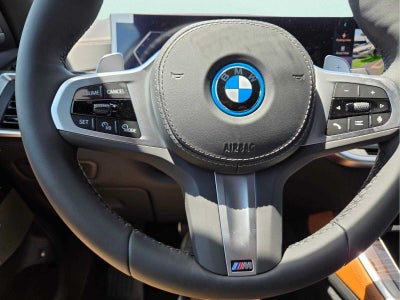 2026 BMW X5 xDrive50e xDrive50e