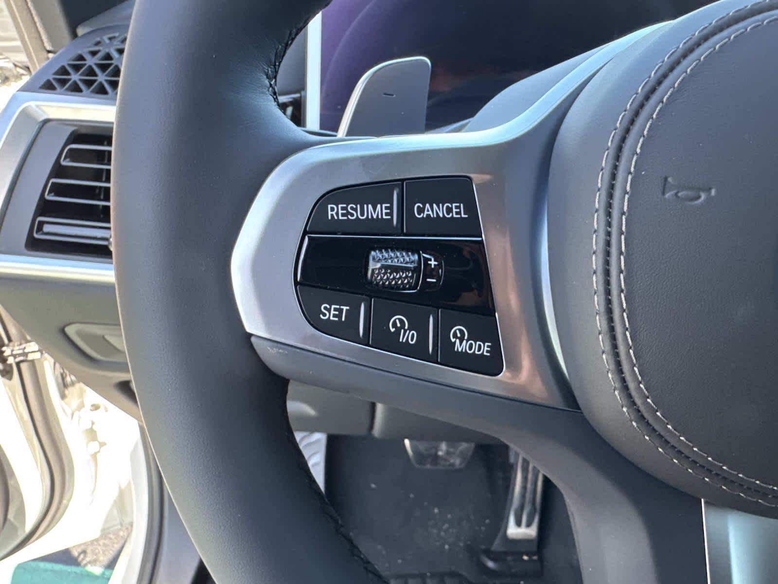 2026 BMW X5 xDrive50e xDrive50e