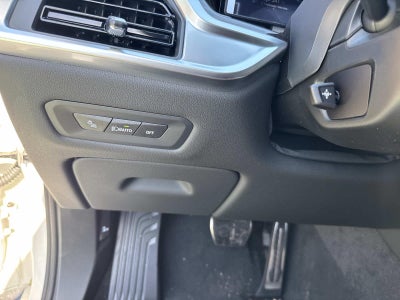 2026 BMW X5 xDrive50e xDrive50e