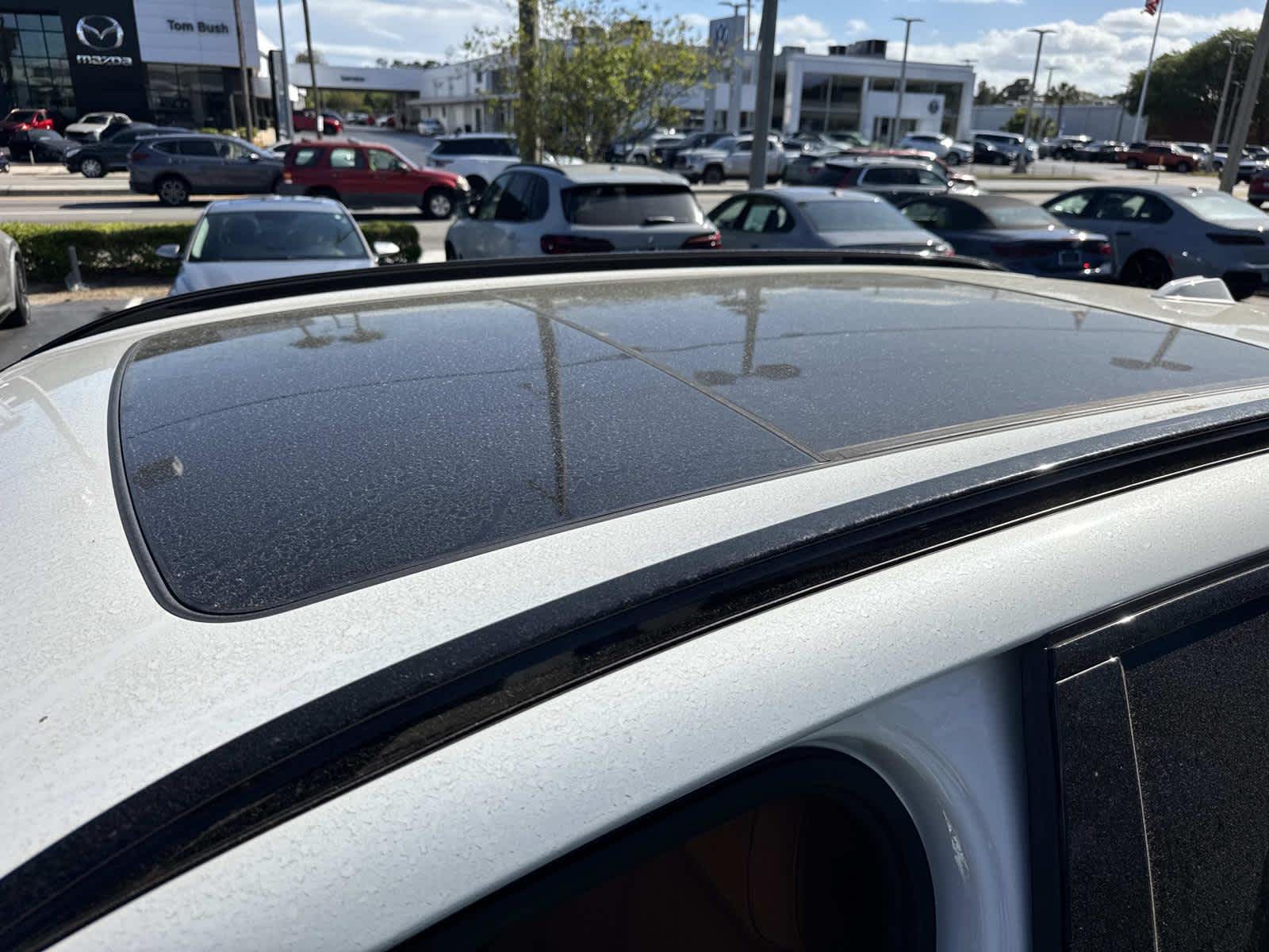 2026 BMW X5 xDrive50e xDrive50e