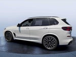 2026 BMW X5 xDrive50e xDrive50e