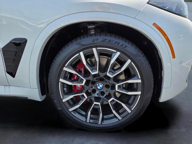 2026 BMW X5 xDrive50e xDrive50e