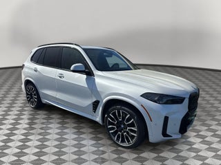 2026 BMW X5 xDrive50e xDrive50e