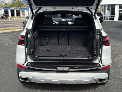 2025 BMW X5 xDrive50e xDrive50e