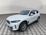 2025 BMW X5 xDrive50e xDrive50e