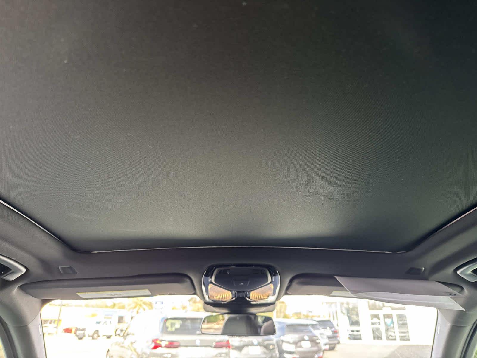 2025 BMW X5 xDrive50e xDrive50e