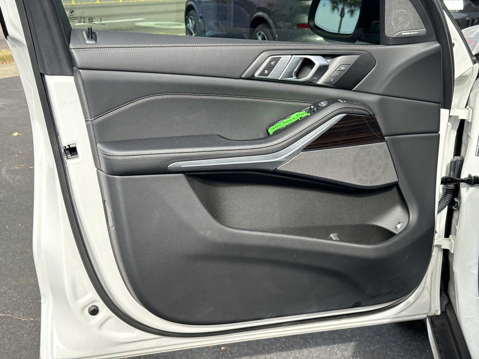 2025 BMW X5 xDrive50e xDrive50e