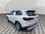 2025 BMW X5 xDrive50e xDrive50e