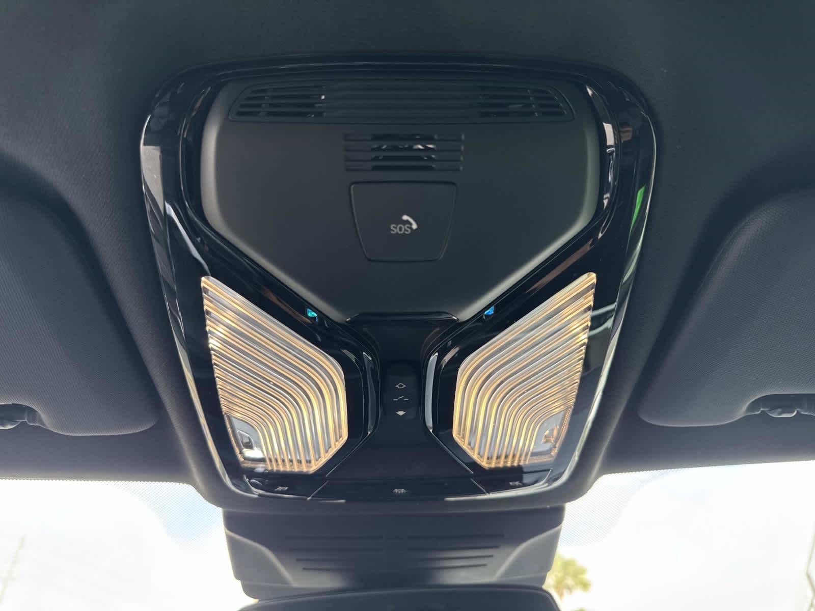 2025 BMW X5 xDrive50e xDrive50e