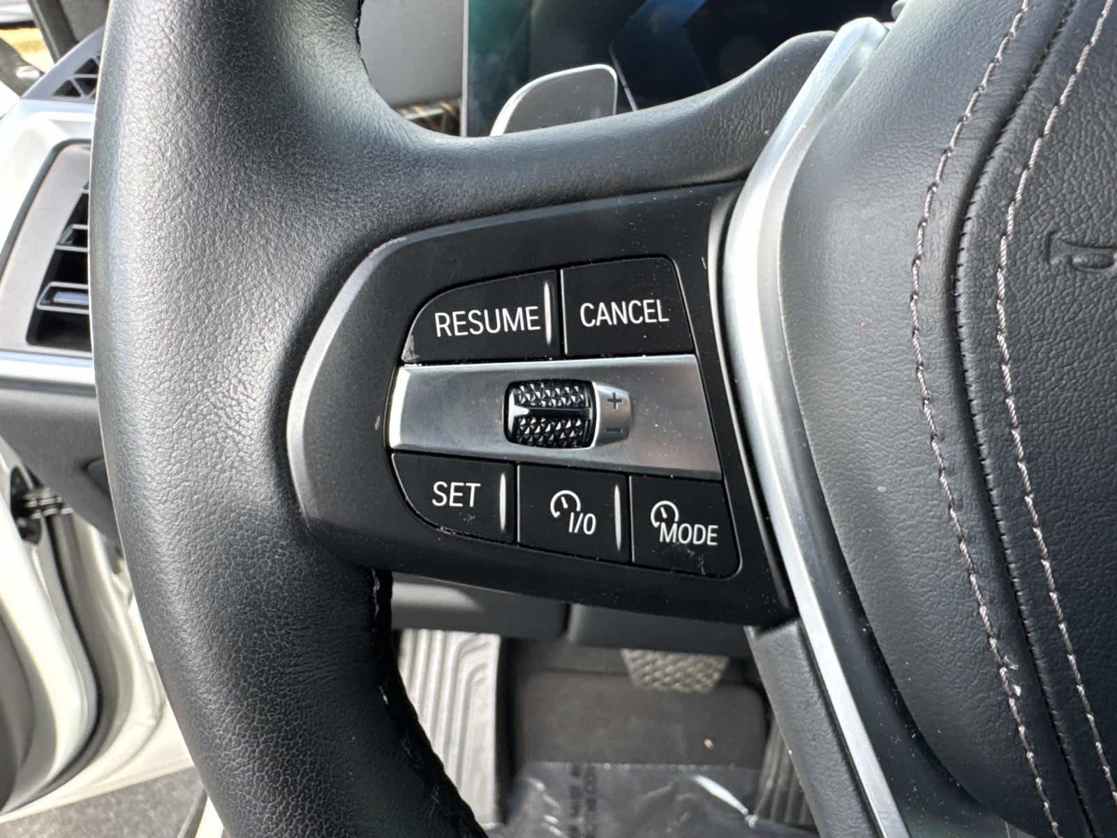 2025 BMW X5 xDrive50e xDrive50e