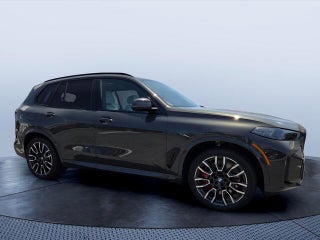 2026 BMW X5 xDrive50e xDrive50e