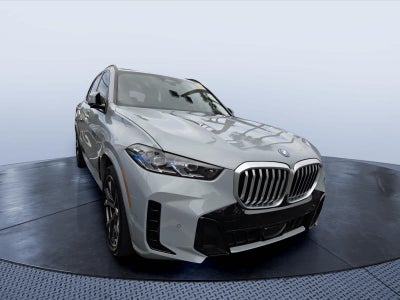 2024 BMW X5 xDrive50e xDrive50e