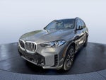 2026 BMW X5 xDrive50e xDrive50e