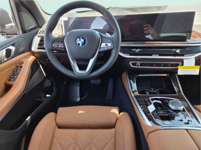 2026 BMW X5 xDrive50e xDrive50e